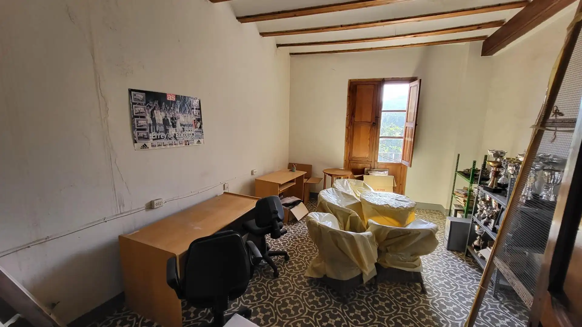 Casa o xalet en venda en Atzeneta d'Albaida amb Terrassa, Traster i Piscina
