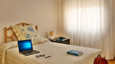 Foto 4 de Piso de alquiler en Avenida de Los Castros, Los Castros, Santander