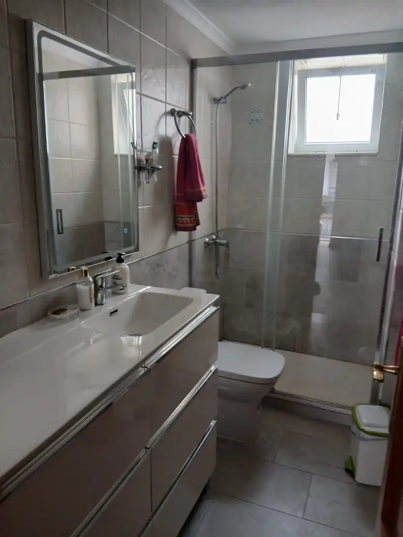 Wohnung zur Miete in San José - San Bernardo