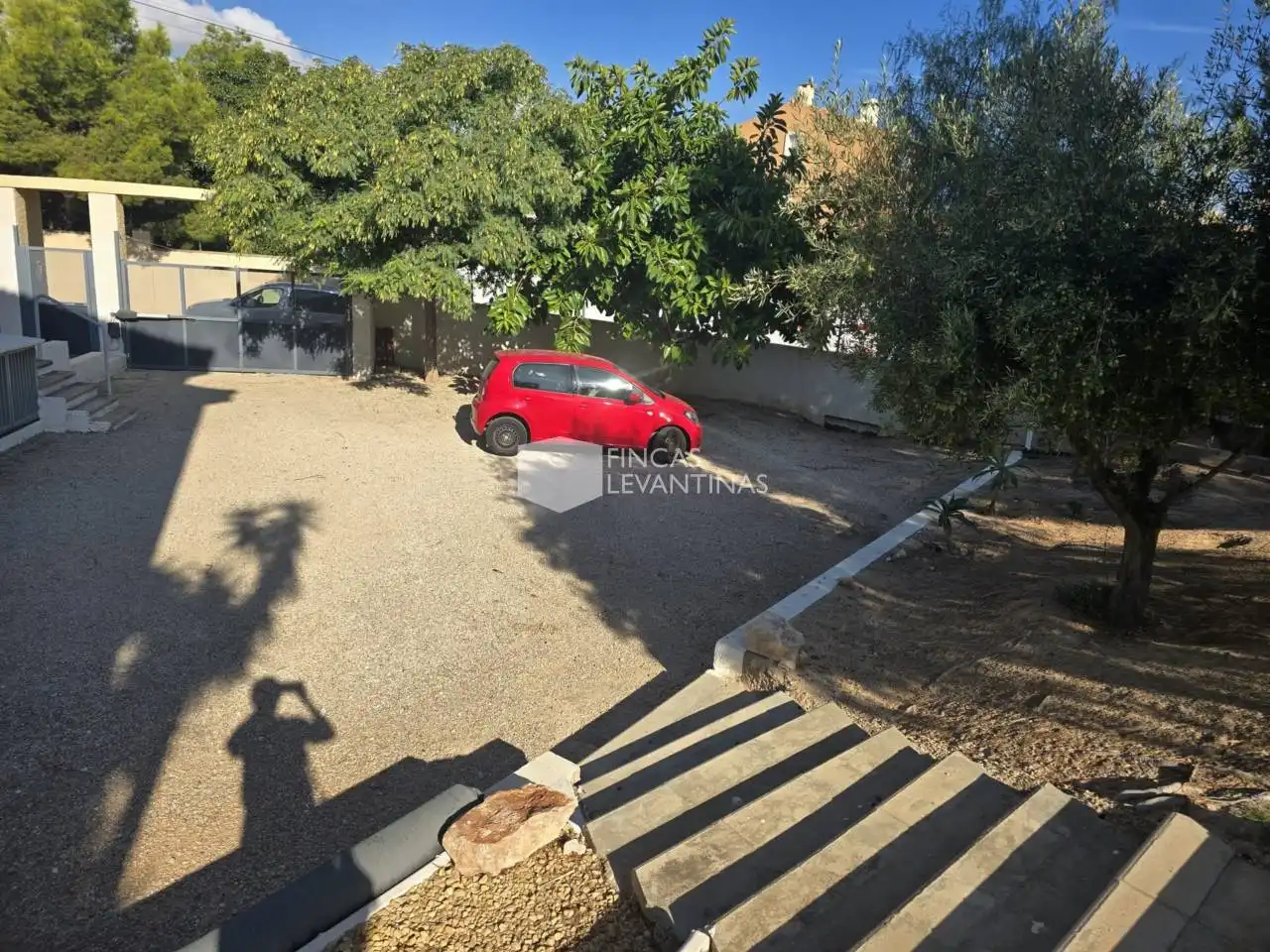 Chalet con piscina en venta en La Huerta, imagen 6