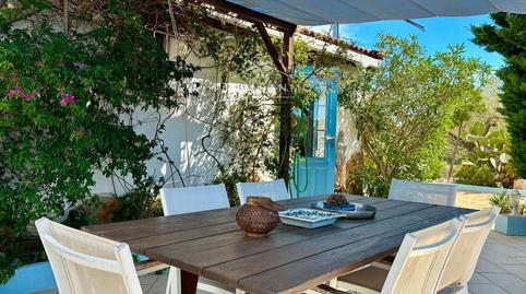 Foto 2 de Finca rústica en venda a Camarles, Tarragona