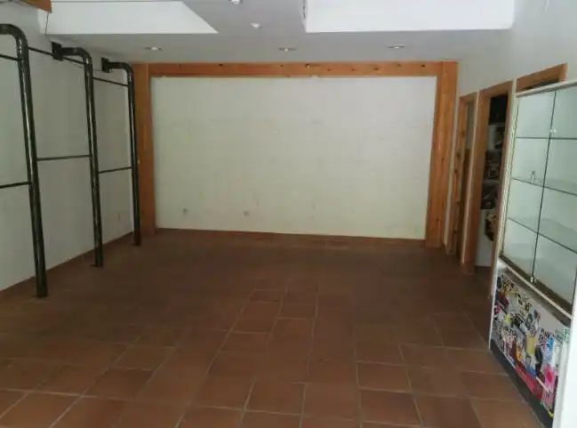 Commercial properties for sale in Jaca