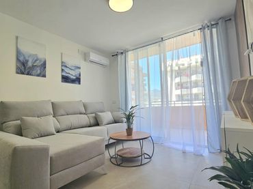 Appartement avec ascenseur à vendre à Playa de los Boliches