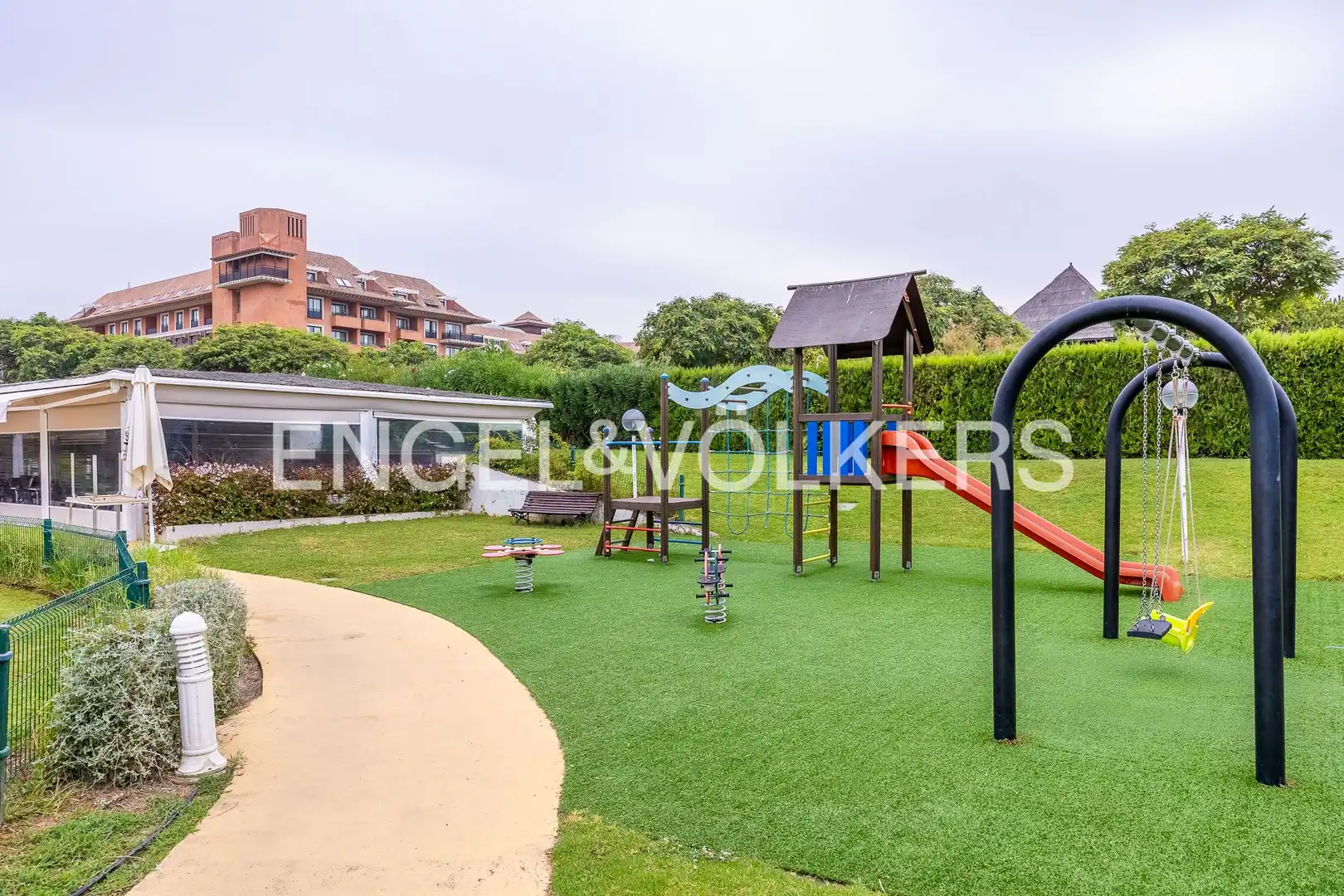 Flat for sale in Islantilla Costa