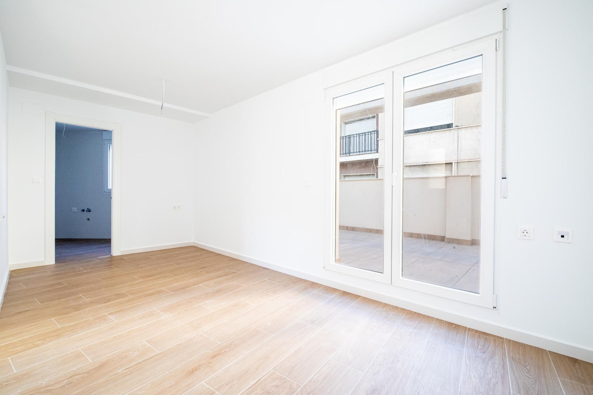 Attic for sale in Cieza  with Heating, Terrace and Storage room