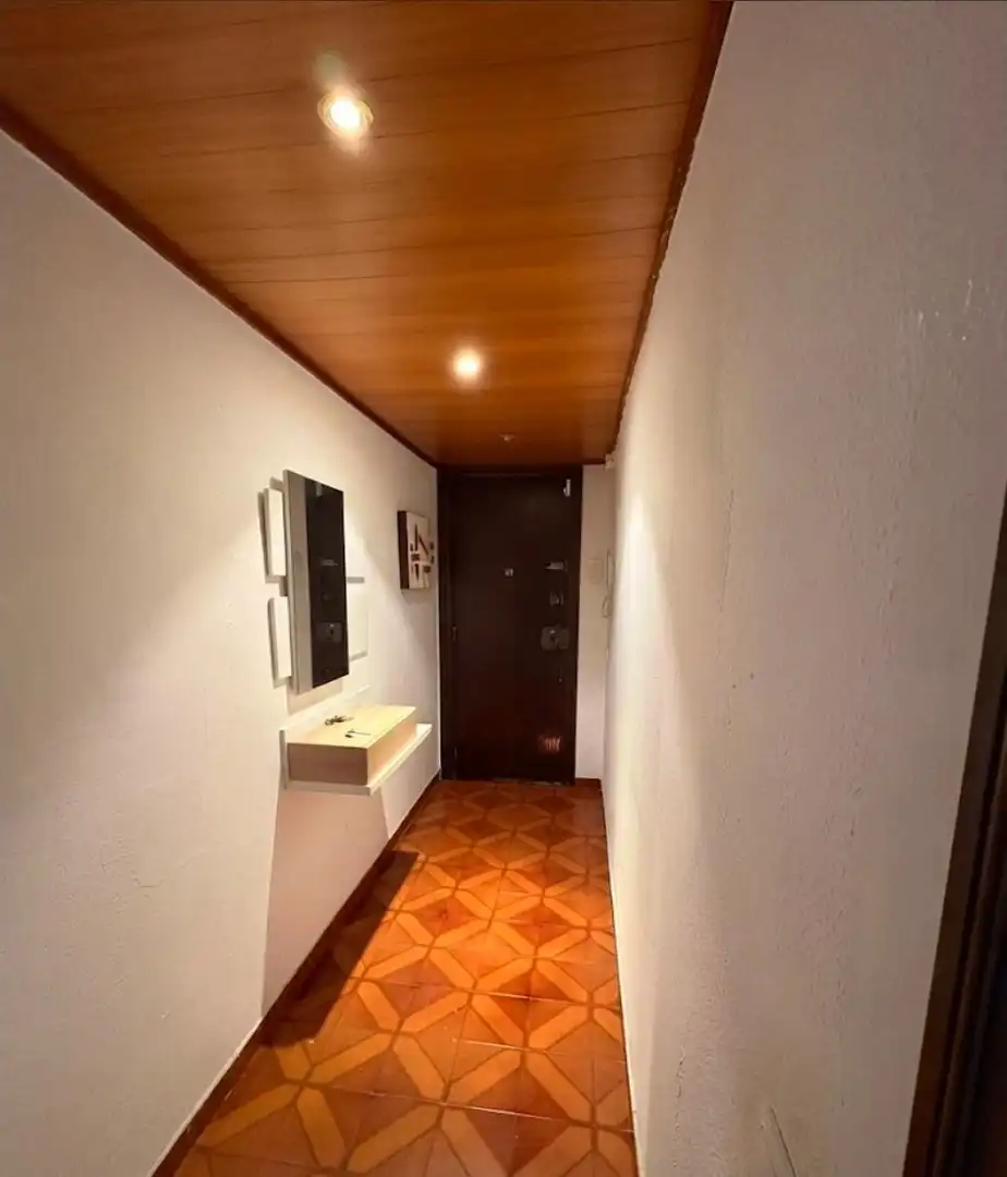 Piso con terraza en venta en Carrer PAU PIFERRER, imagen 9