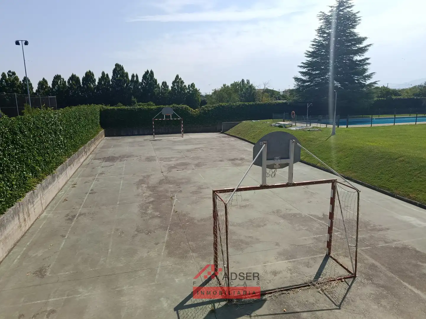 Haus mit Pool zum Verkauf in Logroño - AV MADRID, imagen 48