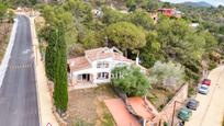 Exterior view of Single-family semi-detached for sale in Palamós  with Terrace