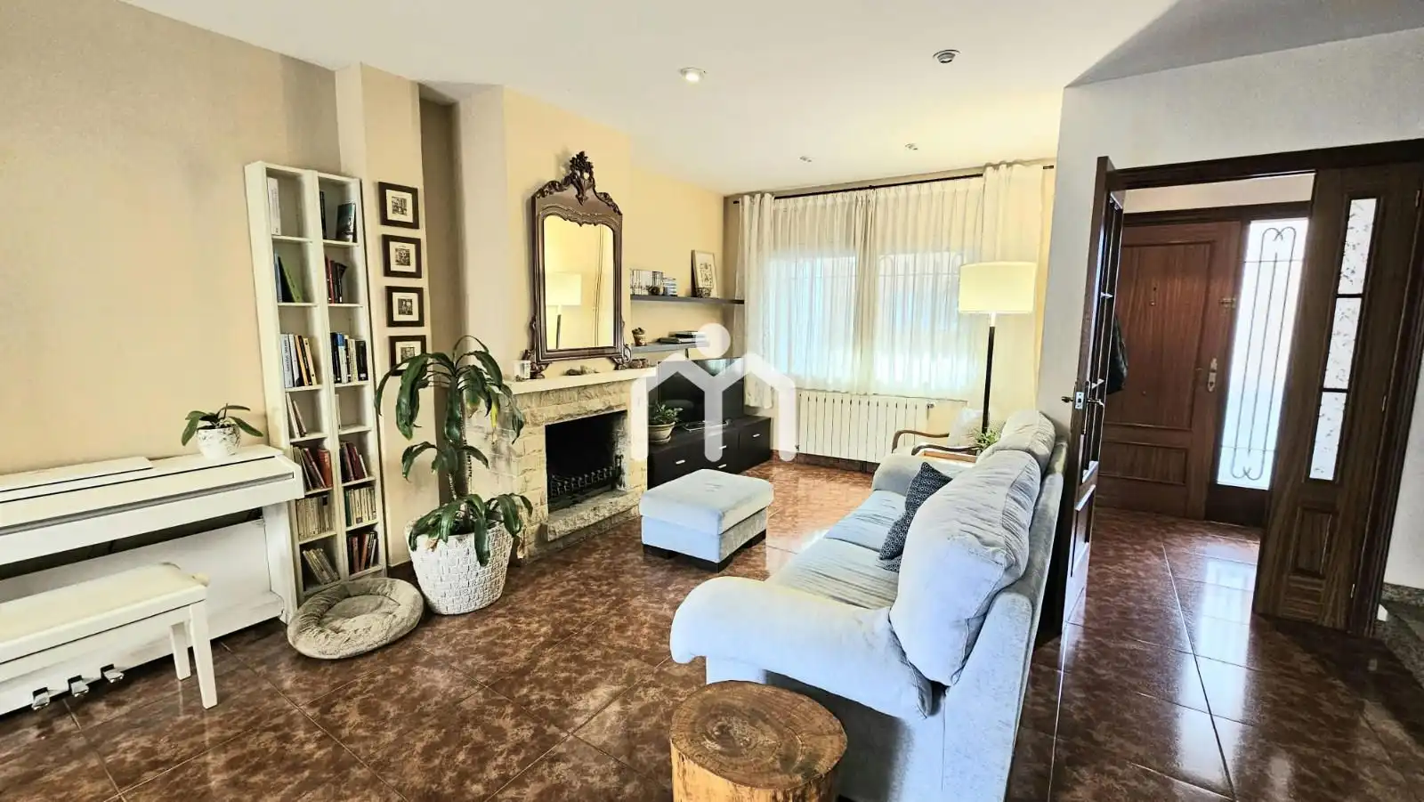 Villa in vendita a Cabrils, imagen 11
