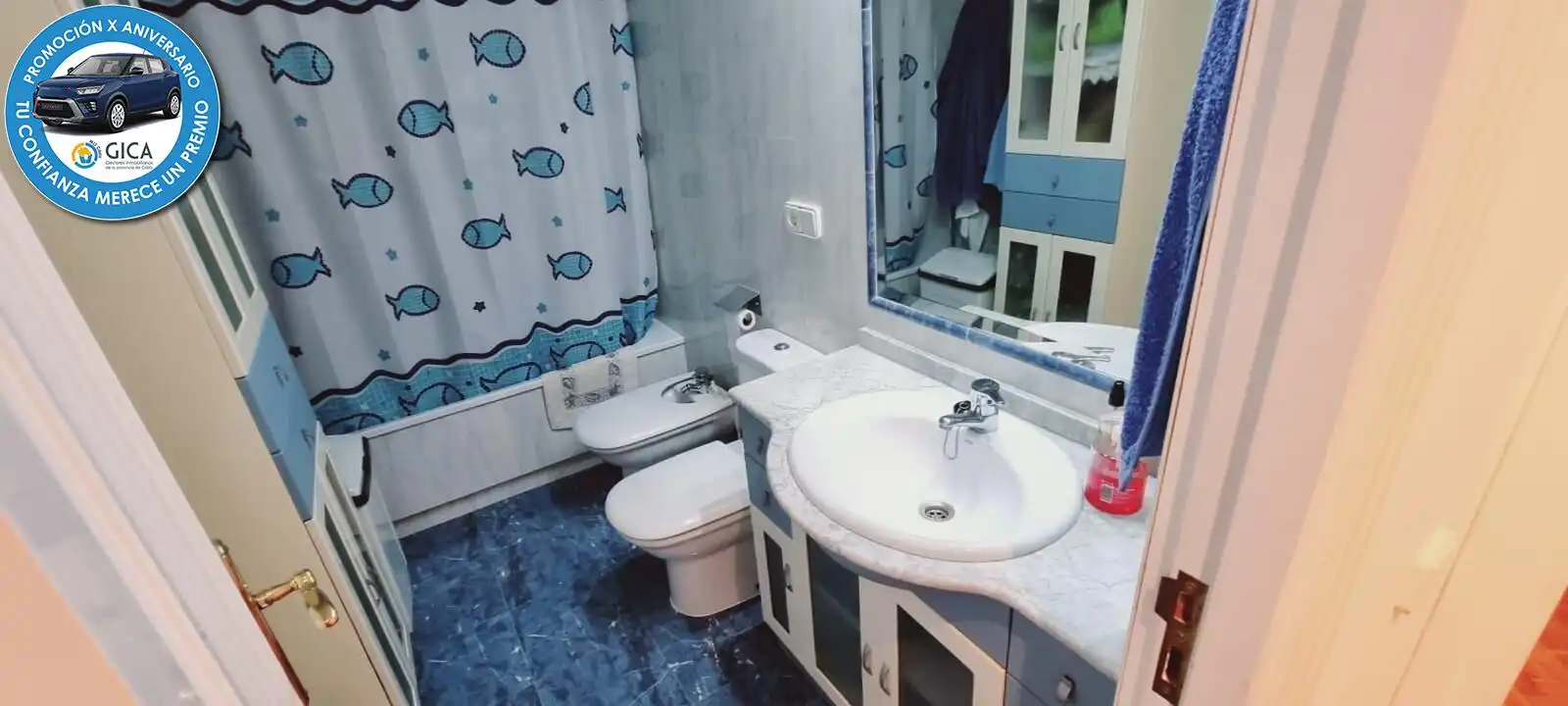 Flat with terrace for sale in Centro Histórico, imagen 72