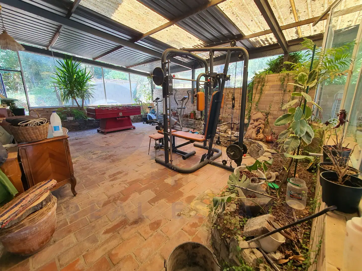 Villa con terrazza in vendita a Carrer Sot de les Vinyes, imagen 67