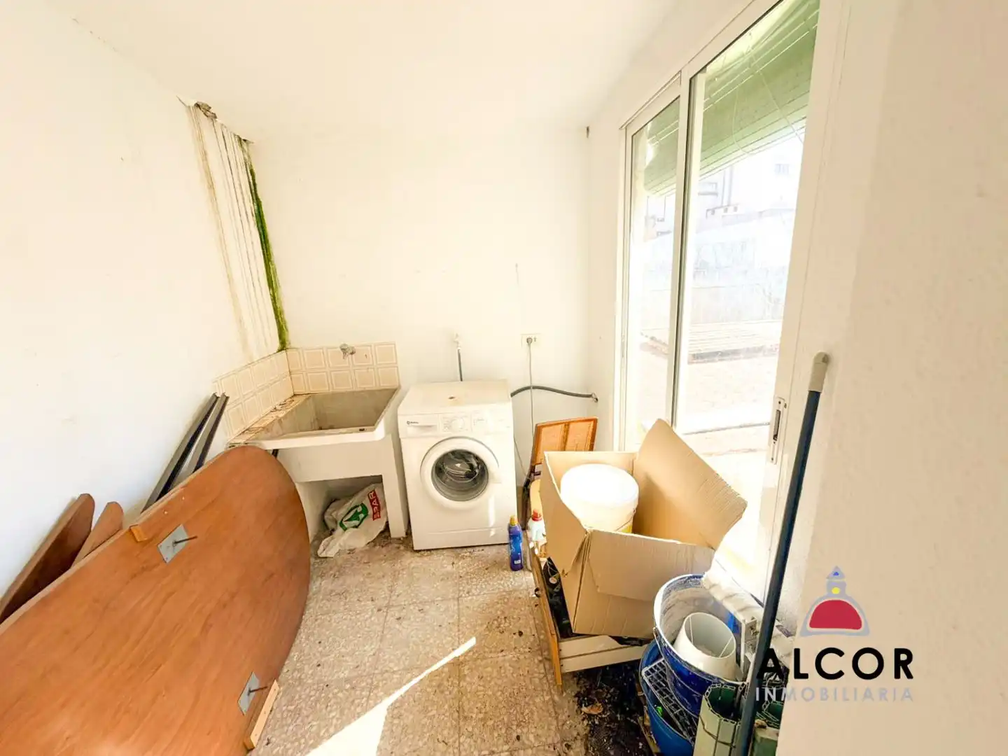 Casa con terrazza in vendita a Casco Urbano, imagen 14
