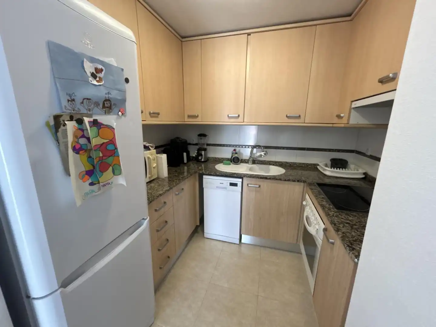 Apartment mit Pool zum Verkauf in Alcanar, imagen 13