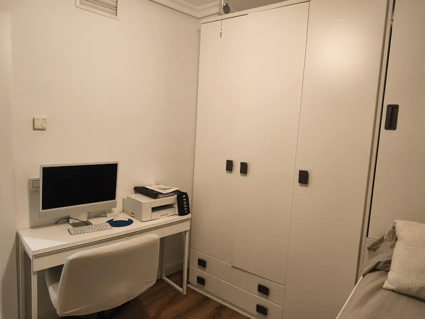 Apartament en venda en Andújar amb Aire condicionat i Calefacció