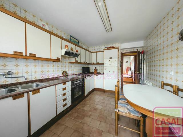 Piso en Venta en Sama