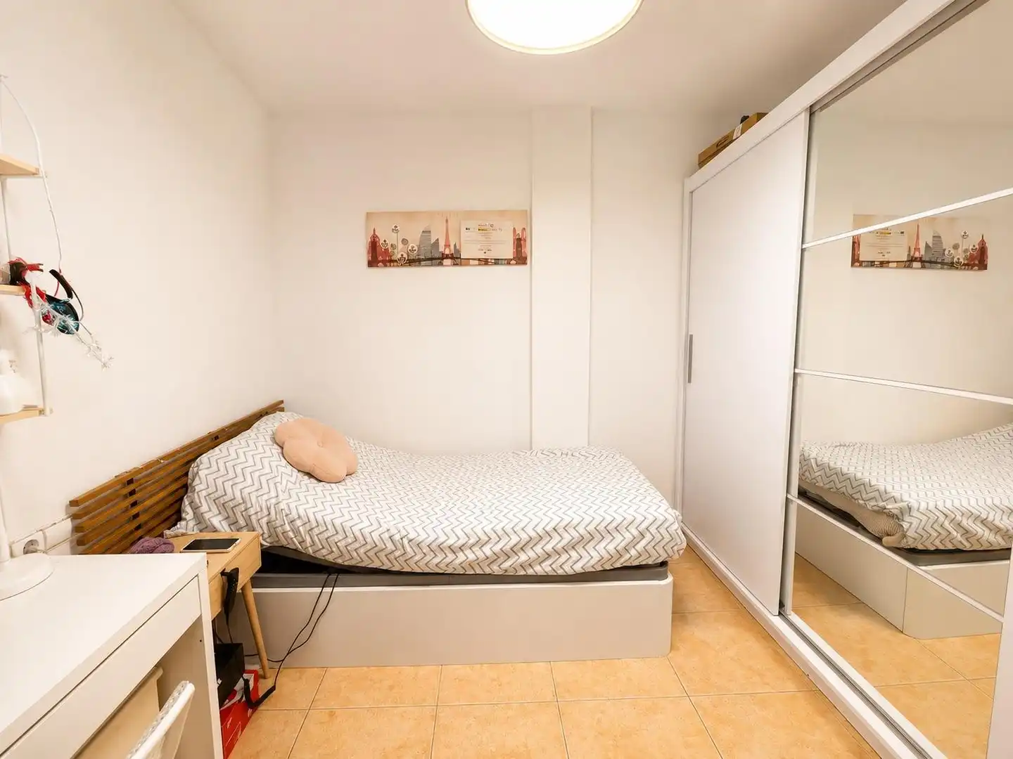 Casa pareada con piscina en venta en Calle MONTE DE STA POLA 10, imagen 16