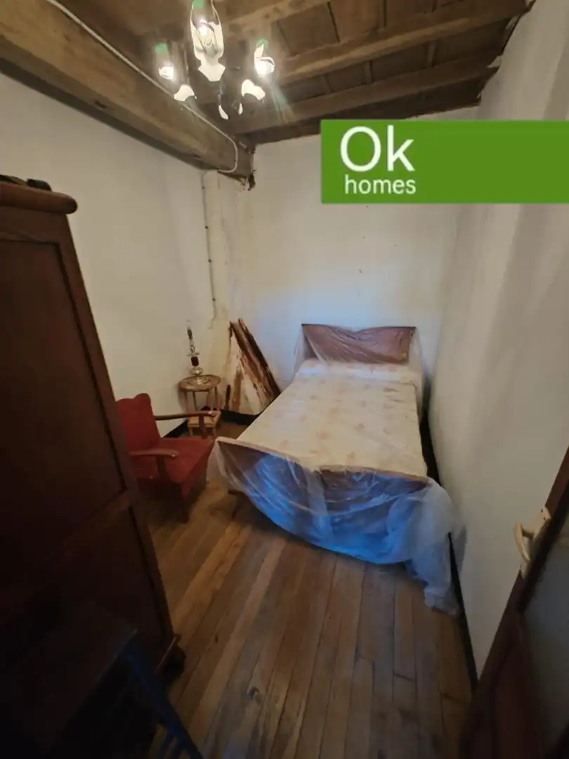 Casa rústica en venda a Melide, imagen 11