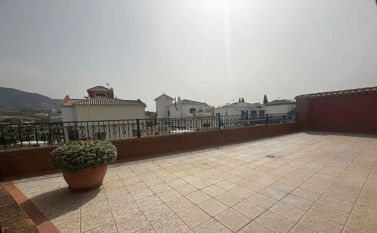 Villa avec piscine à vendre à Las Lagunas, imagen 81