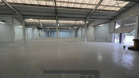 Photo 3 of Industrial buildings for sale in El Barral Ferial, Coslada