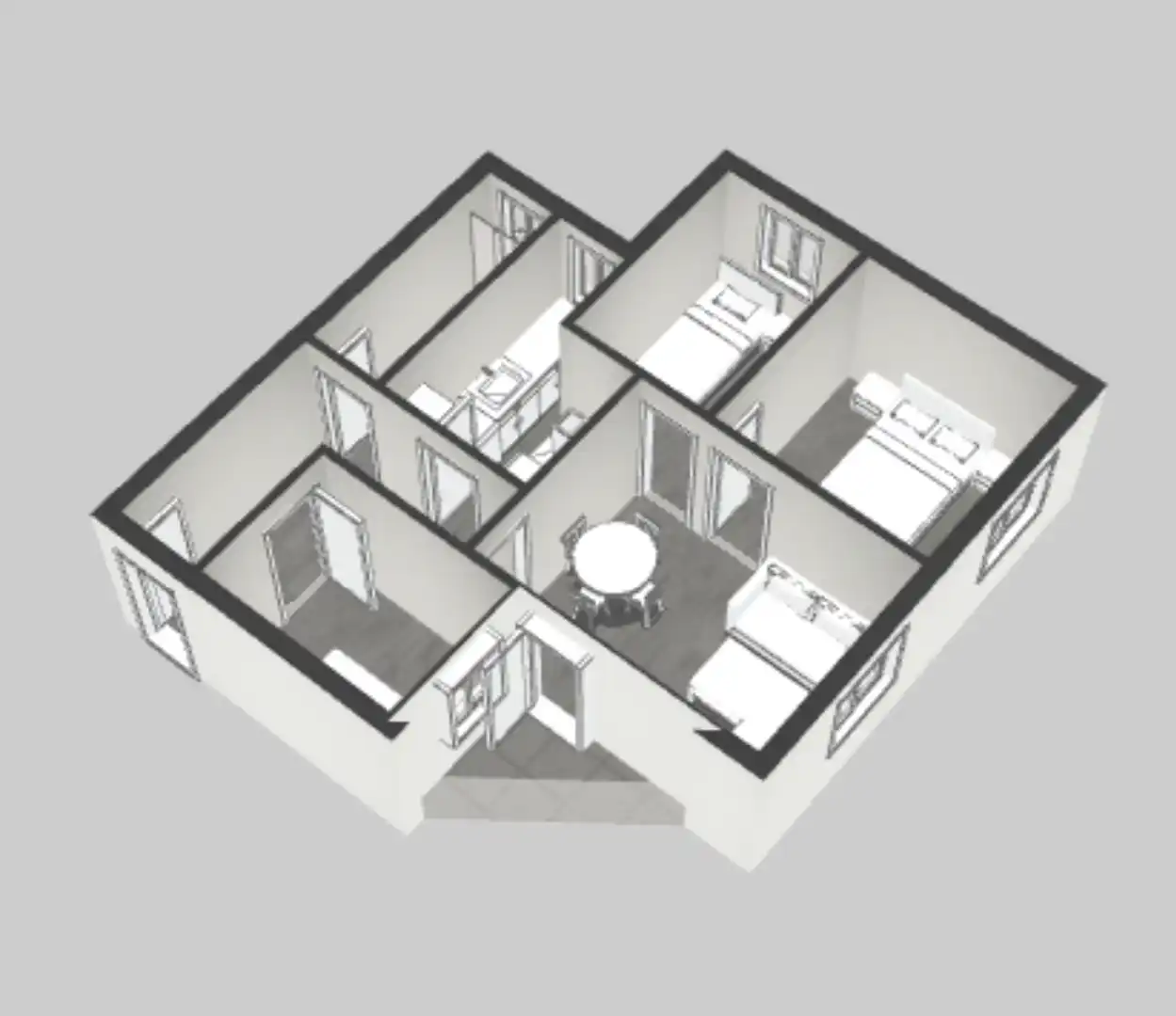 Piso en venta en Carrer de Mallorca 18, imagen 23