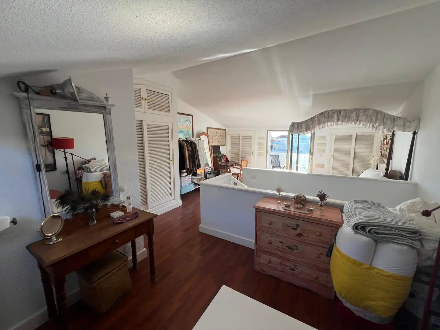 Casa a schiera con terrazza in vendita a Milla de Oro, imagen 46