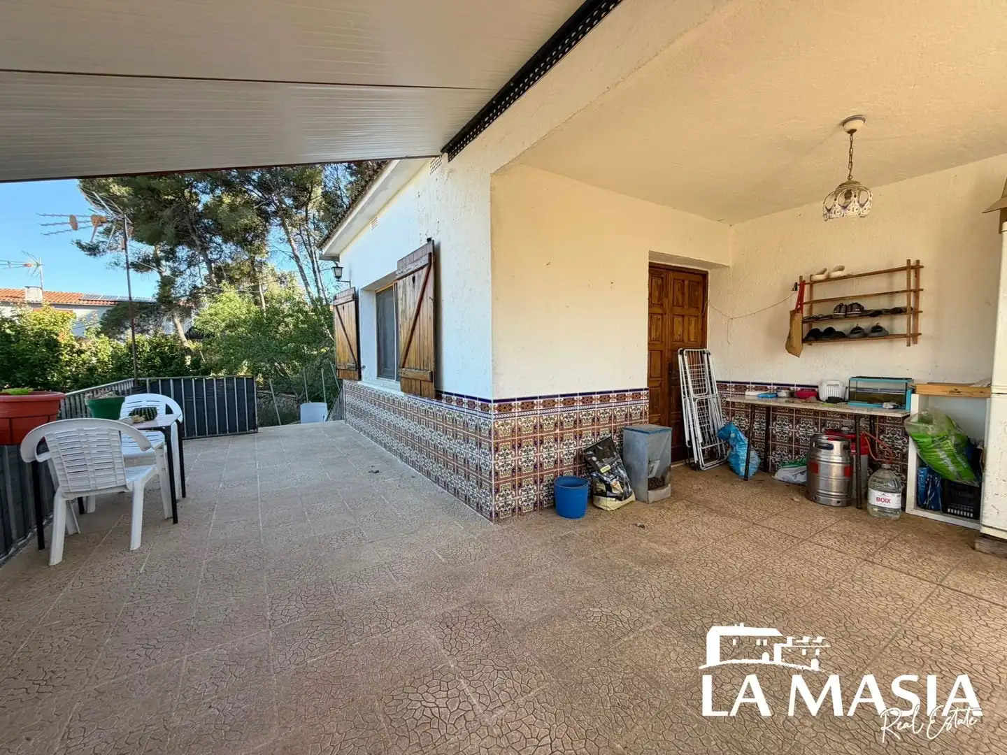 Casa o chalet en venta en Canyelles