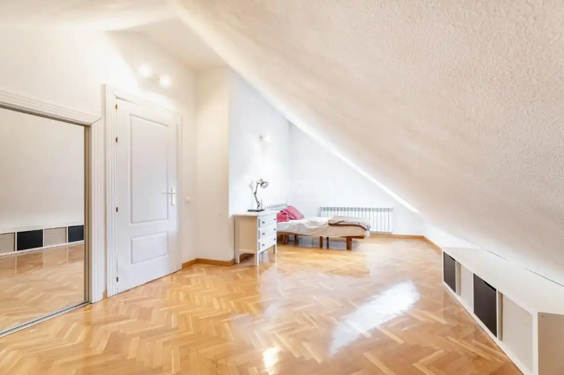 Appartement avec terrasse à vendre à Los Ángeles - Jarandilla, imagen 16