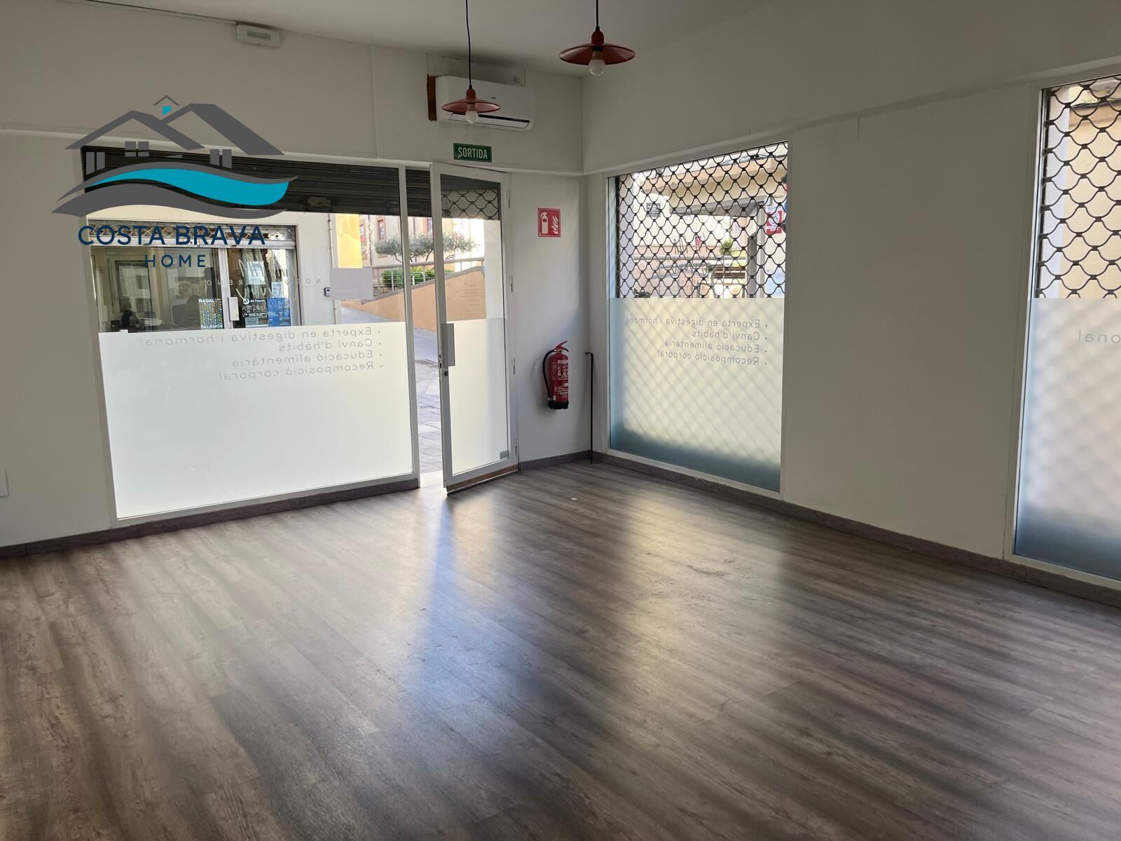 Local de lloguer a El Pedró