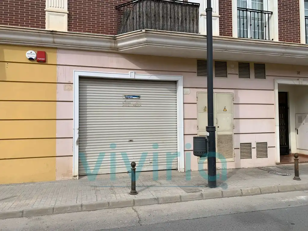 Business premises for sale in Calle San Ignacio, imagen 7