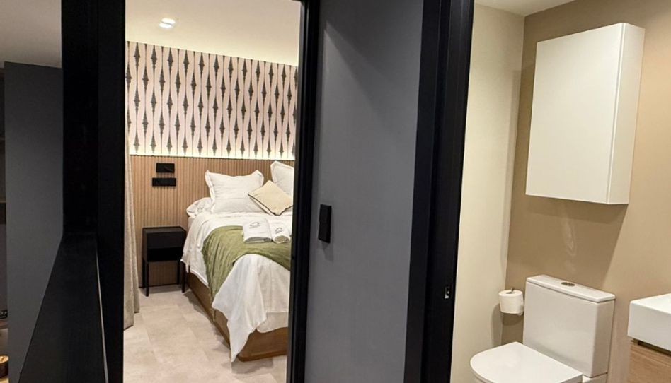 Piso de alquiler en Calle de San Buenaventura, 6, Palacio - Imagen 2