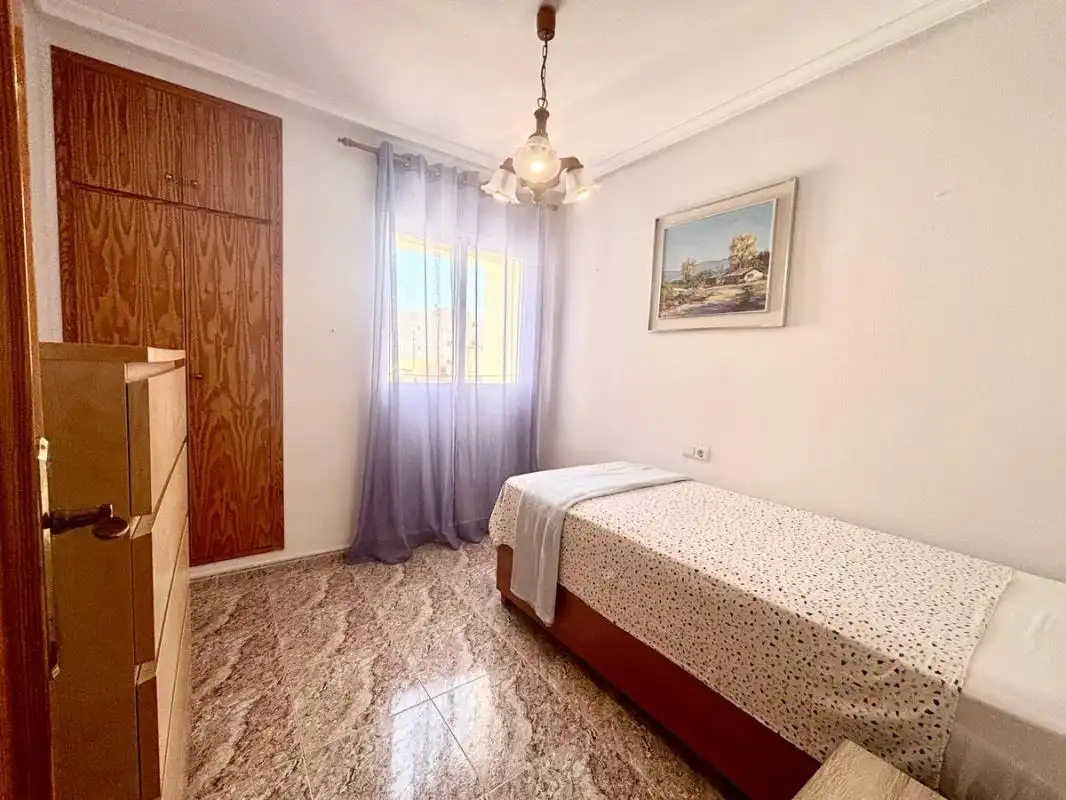 Flat with lift for sale in Calle Patricio Perez, imagen 4