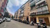 Exterior view of Flat for sale in Málaga Capital