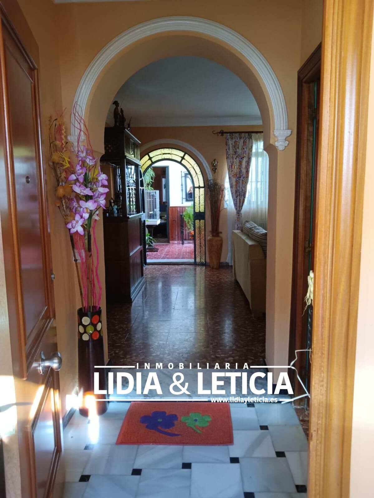 House or chalet for sale in Alcalá de Guadaira  with Air Conditioner and Heating