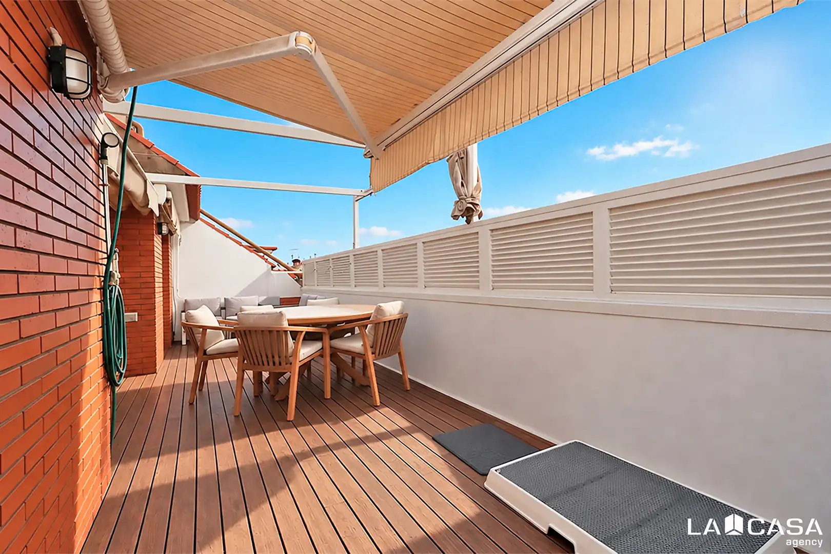 Penthouse zum Verkauf in Sants - Montjuïc, imagen 6