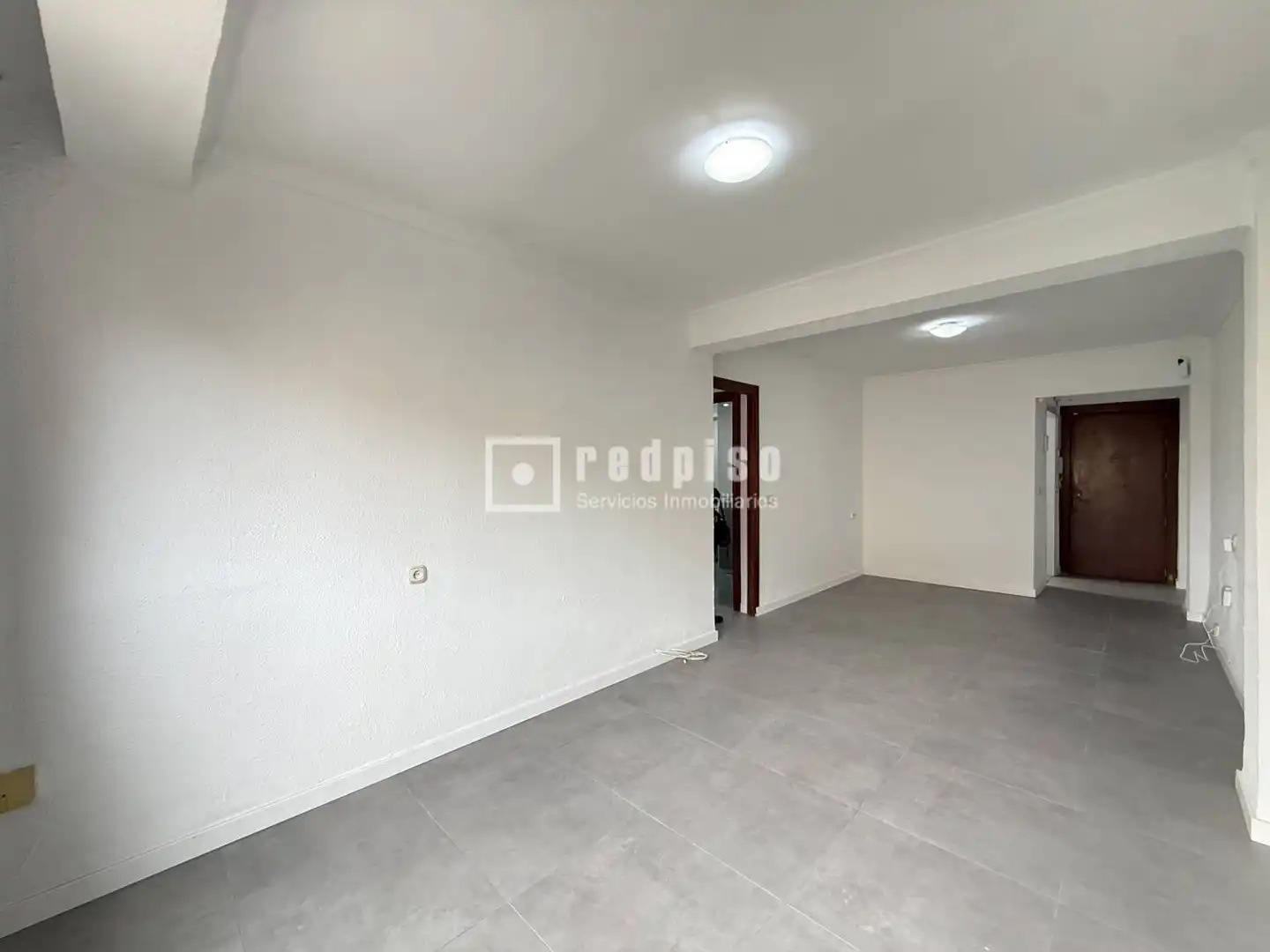 Bedroom of Flat for sale in Málaga