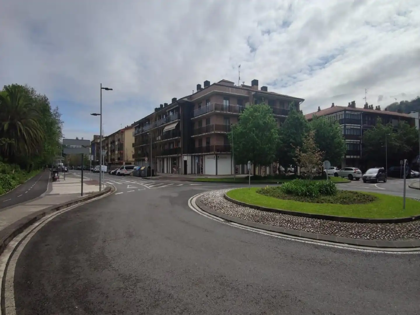 Aparcament amb ascensor en venda a Astigarraga, imagen 10