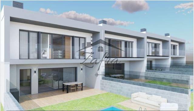 Casa-chalet en Venta en Carrer Carrer de Caldes, 5 en Centre