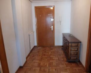 Flat to rent in  Pamplona / Iruña  with Furnished