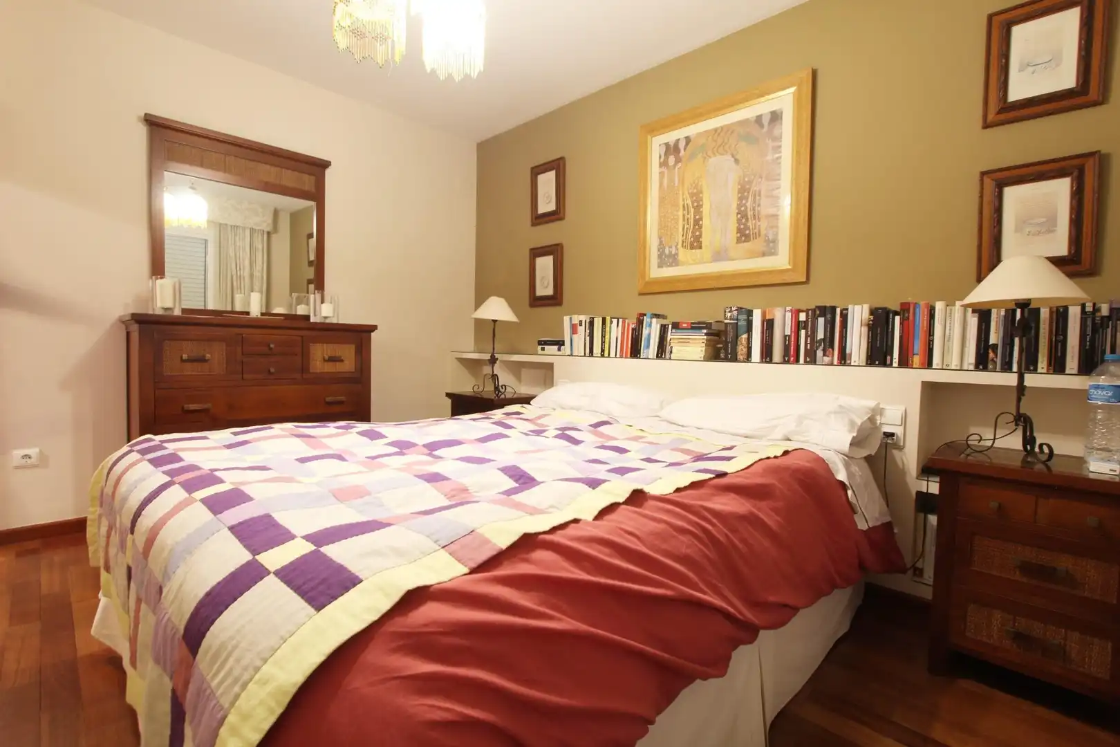 Maison jumelée avec piscine à vendre à Zona Avenida Alta - Auditorio, imagen 40