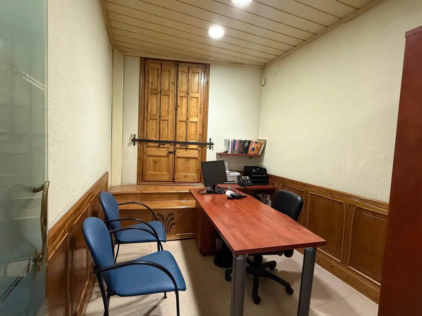 Ufficio in affitto a Centre, imagen 17