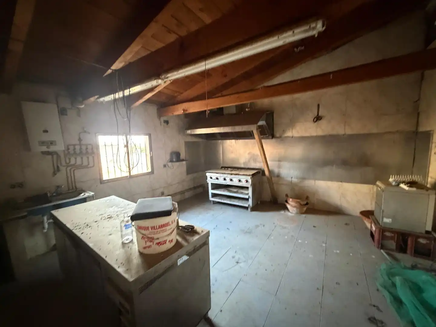 Finca rústica en venda en Cuenca de Campos amb Calefacció