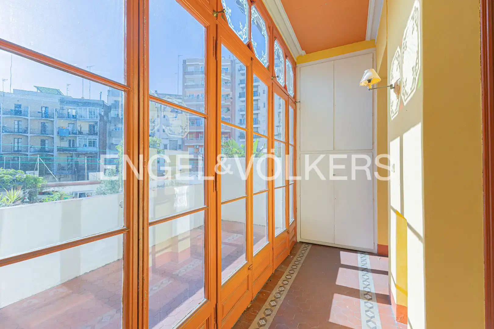 Flat with terrace for sale in Eixample, imagen 5