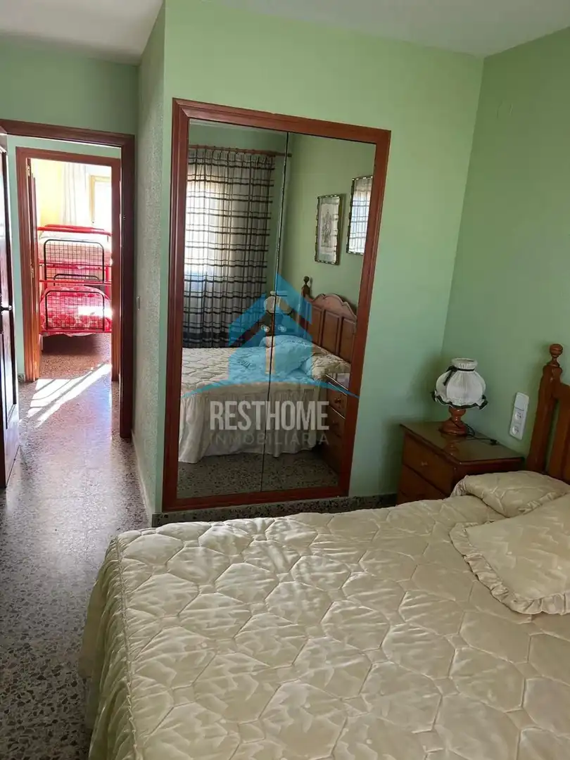 Apartment with pool for sale in Playa de Gandia, imagen 7