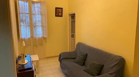 Photo 3 of Flat to rent in Avenida Castelar, 42, Centro,  Melilla Capital