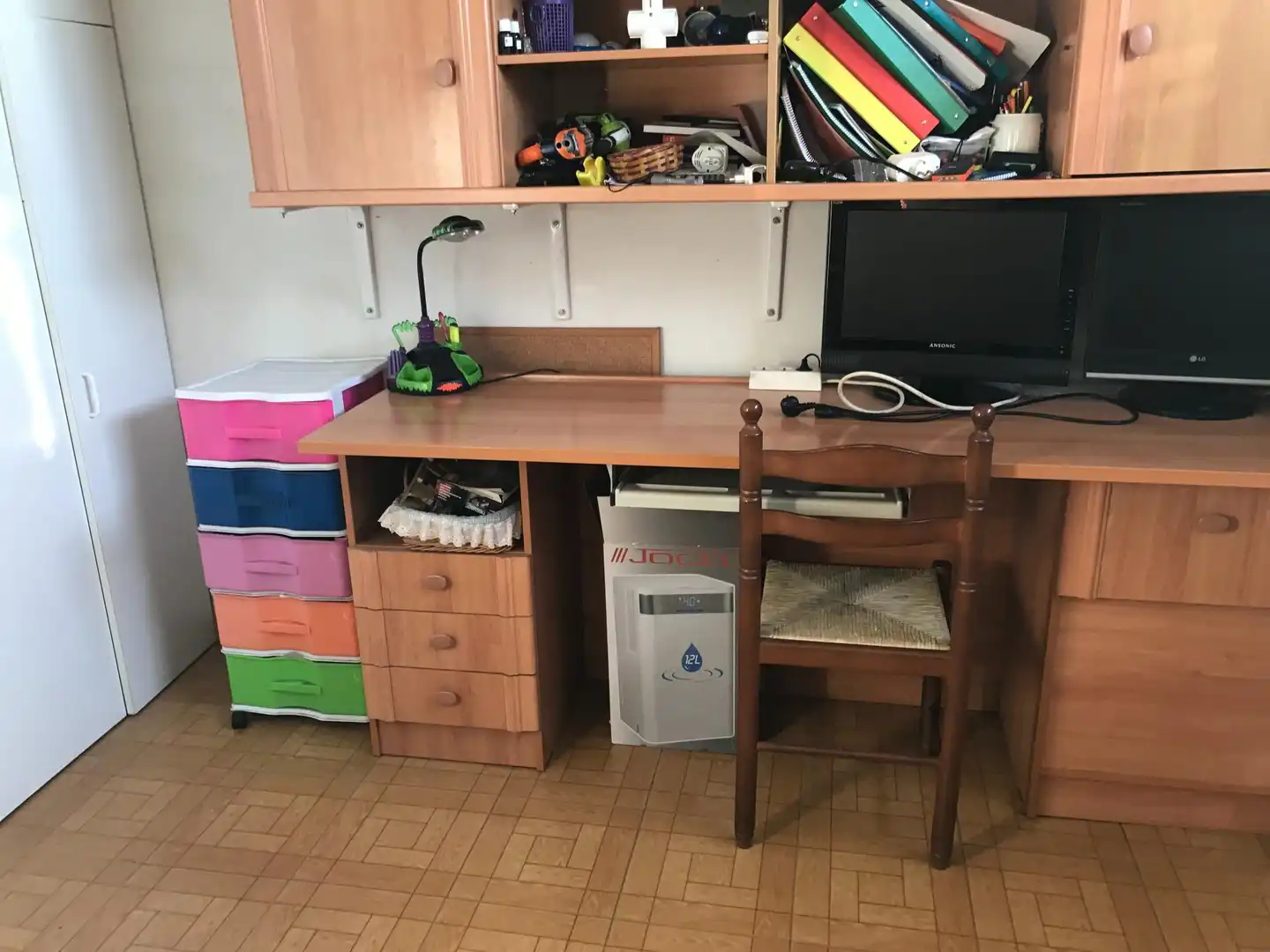 Piso en venta en Santiago de Compostela 