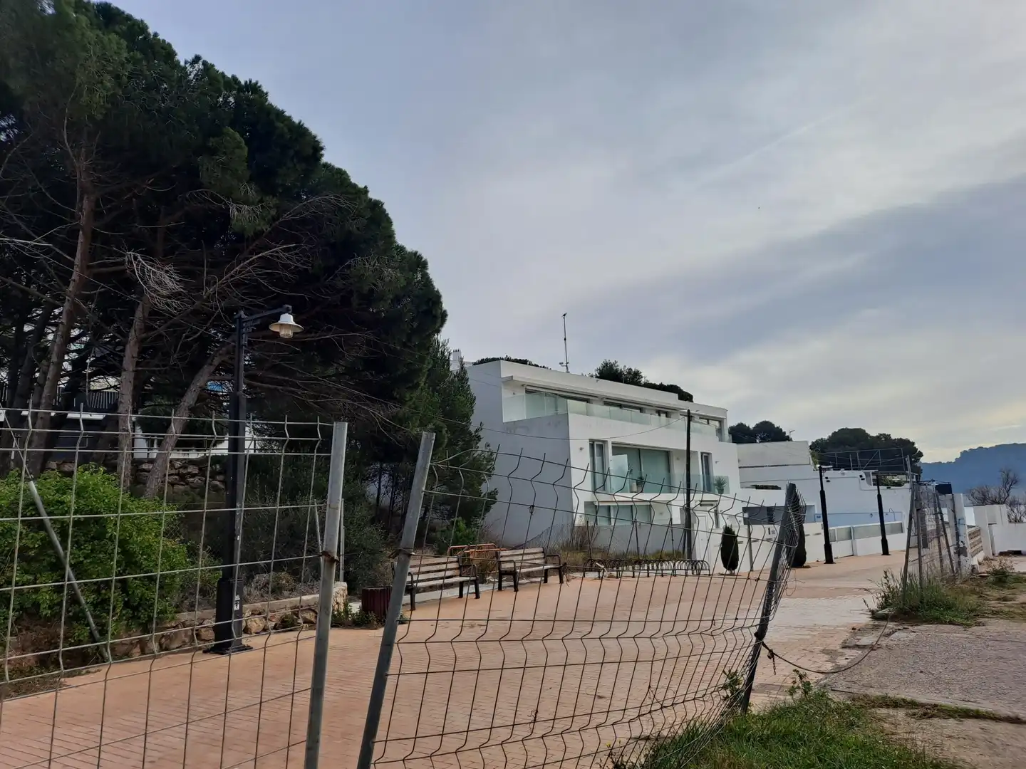 Grundstücke und Bauplätze zum Verkauf in Montgó, imagen 12