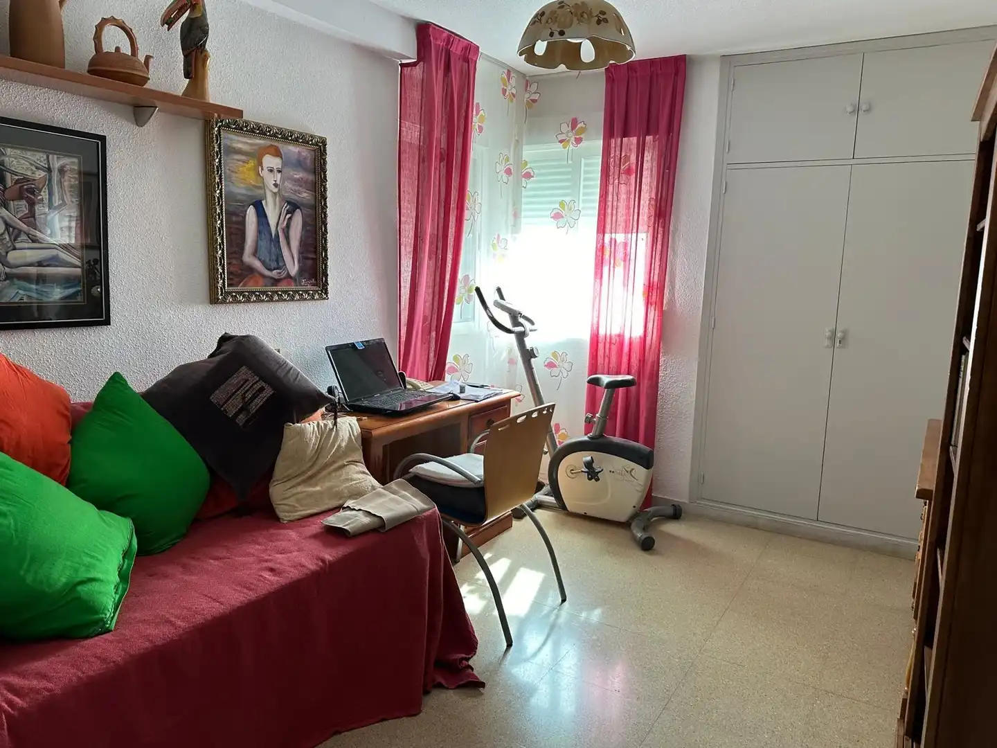 Wohnung mit Terrasse zum Verkauf in Casco Antiguo, imagen 35