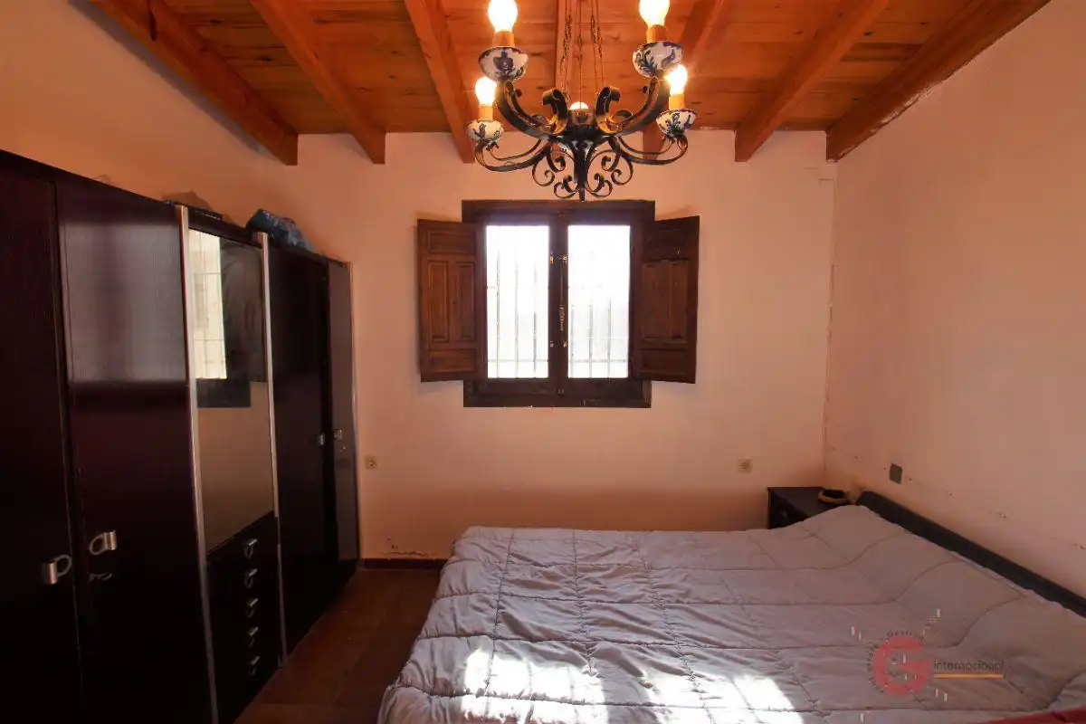 Casa rústica en venta en Vélez de Benaudalla, imagen 19