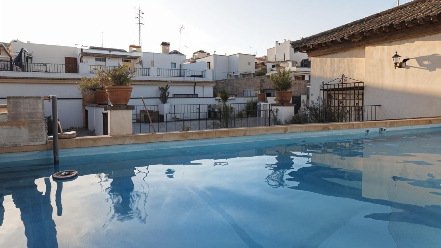 Piscina de Casa o xalet en venda en  Córdoba Capital amb Aire condicionat, Calefacció i Terrassa