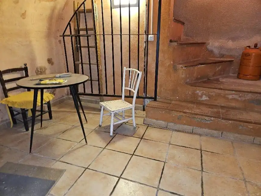 Casa adosada en venda en Benilloba